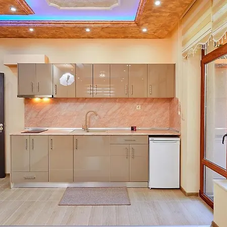 Apartment Kitanov *