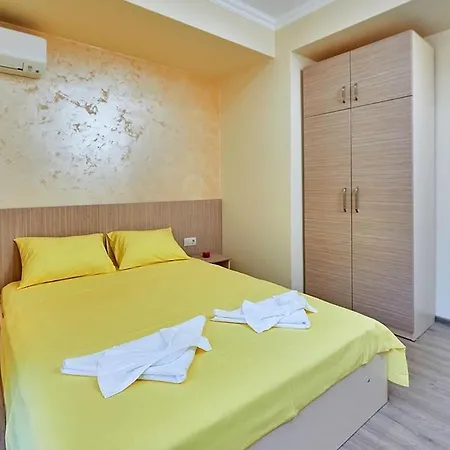 Kitanov Apartment